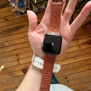 Apple Watch Series 6, cellular